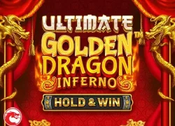 Golden Dragon