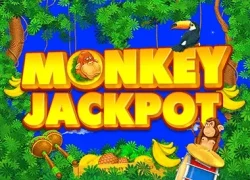 Monkey Jackpot