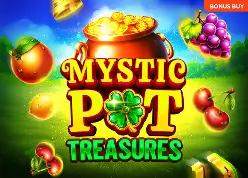 Mystic Pot
